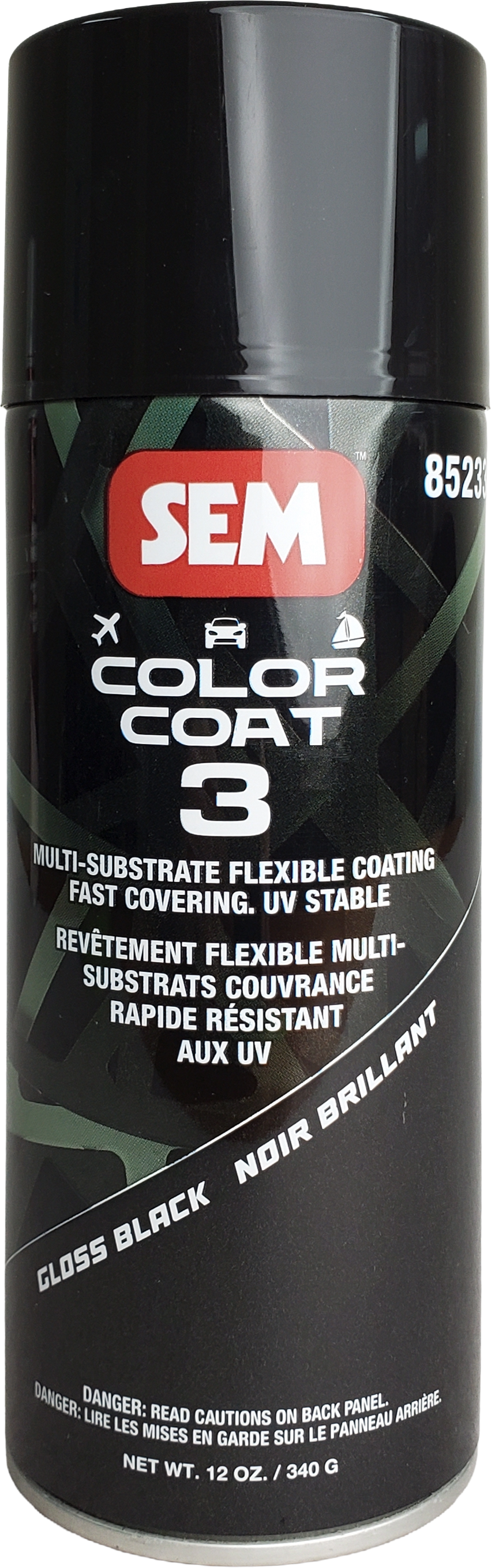 Color Coat 3 - 85233